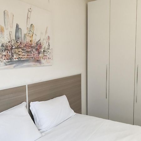 Aurora Guest House- Dimore Bolognesi Εξωτερικό φωτογραφία