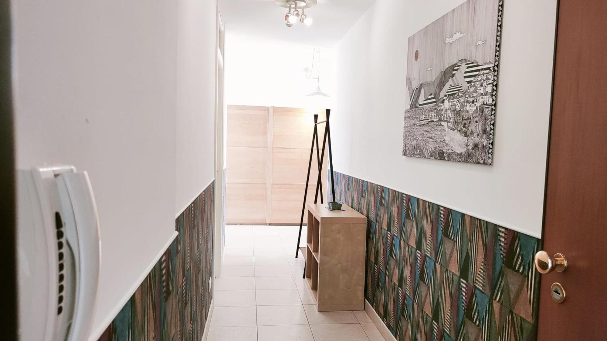 Aurora Guest House- Dimore Bolognesi Εξωτερικό φωτογραφία
