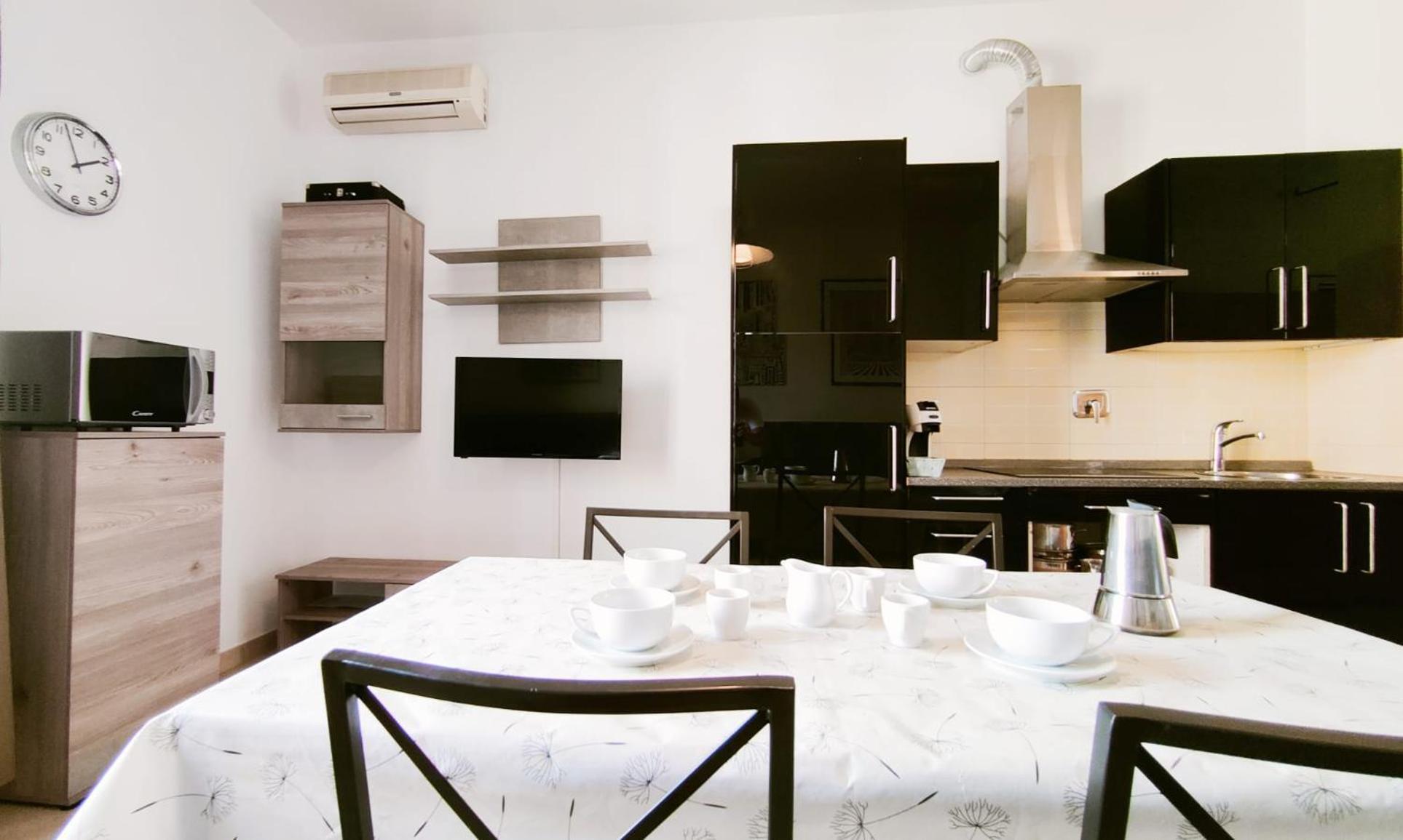 Aurora Guest House- Dimore Bolognesi Εξωτερικό φωτογραφία