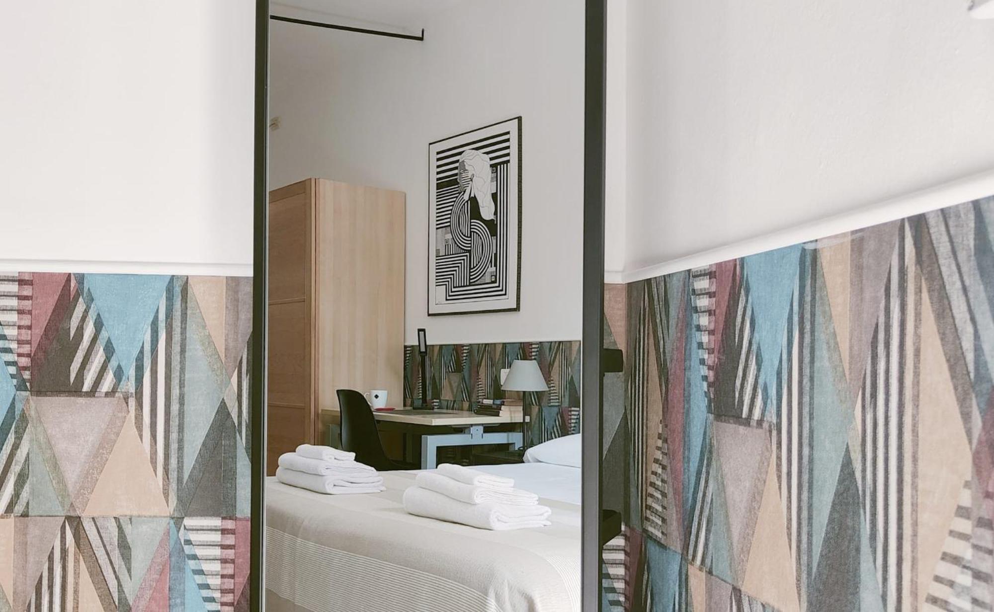 Aurora Guest House- Dimore Bolognesi Εξωτερικό φωτογραφία