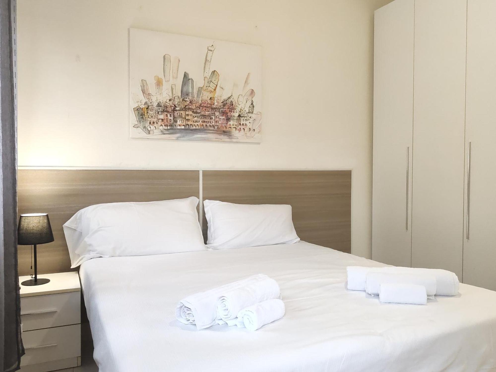Aurora Guest House- Dimore Bolognesi Εξωτερικό φωτογραφία