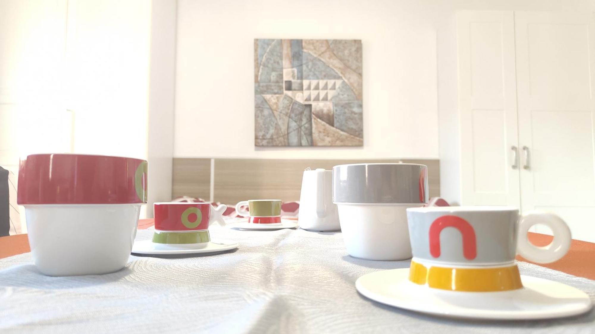 Aurora Guest House- Dimore Bolognesi Δωμάτιο φωτογραφία