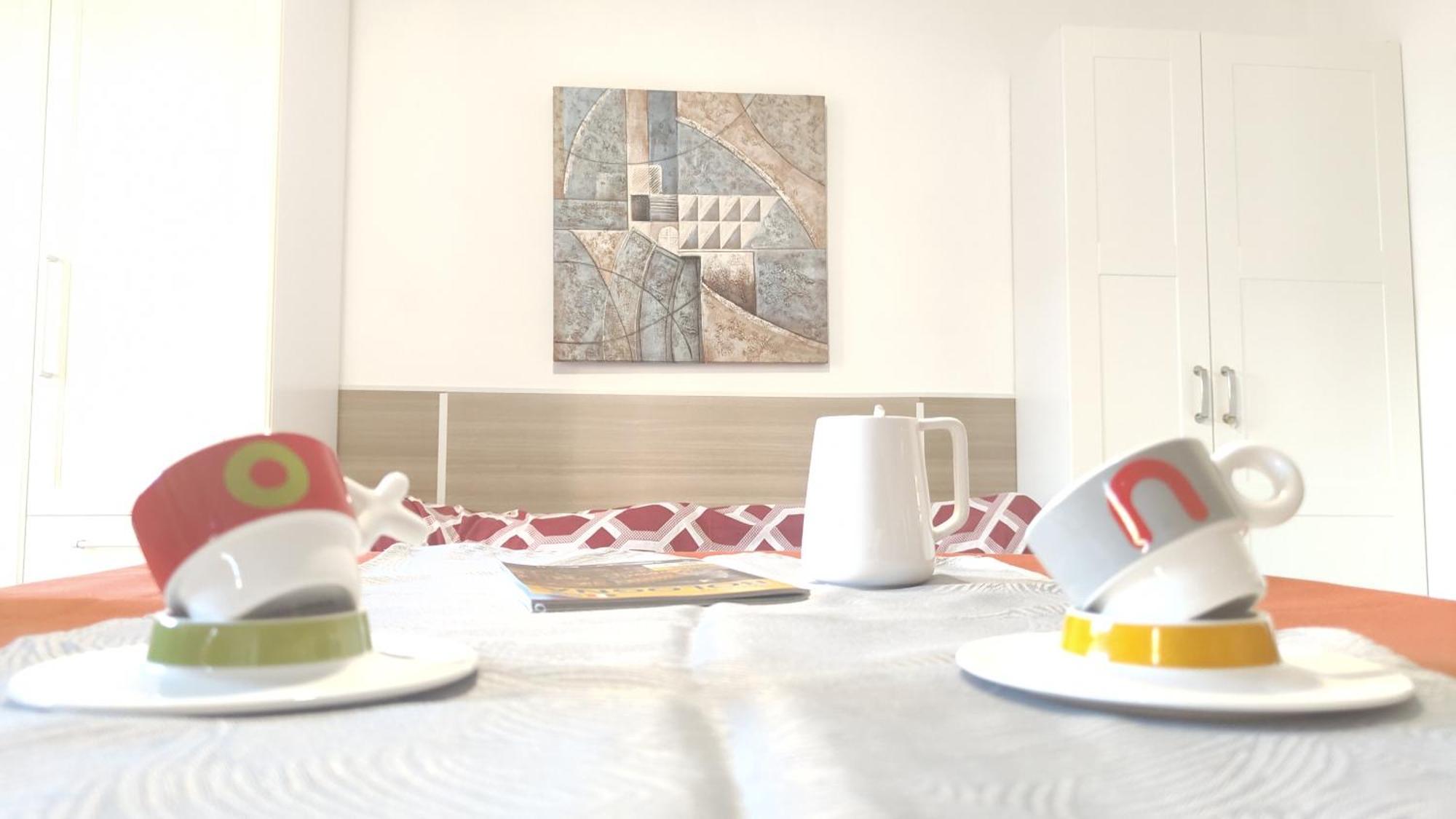 Aurora Guest House- Dimore Bolognesi Εξωτερικό φωτογραφία