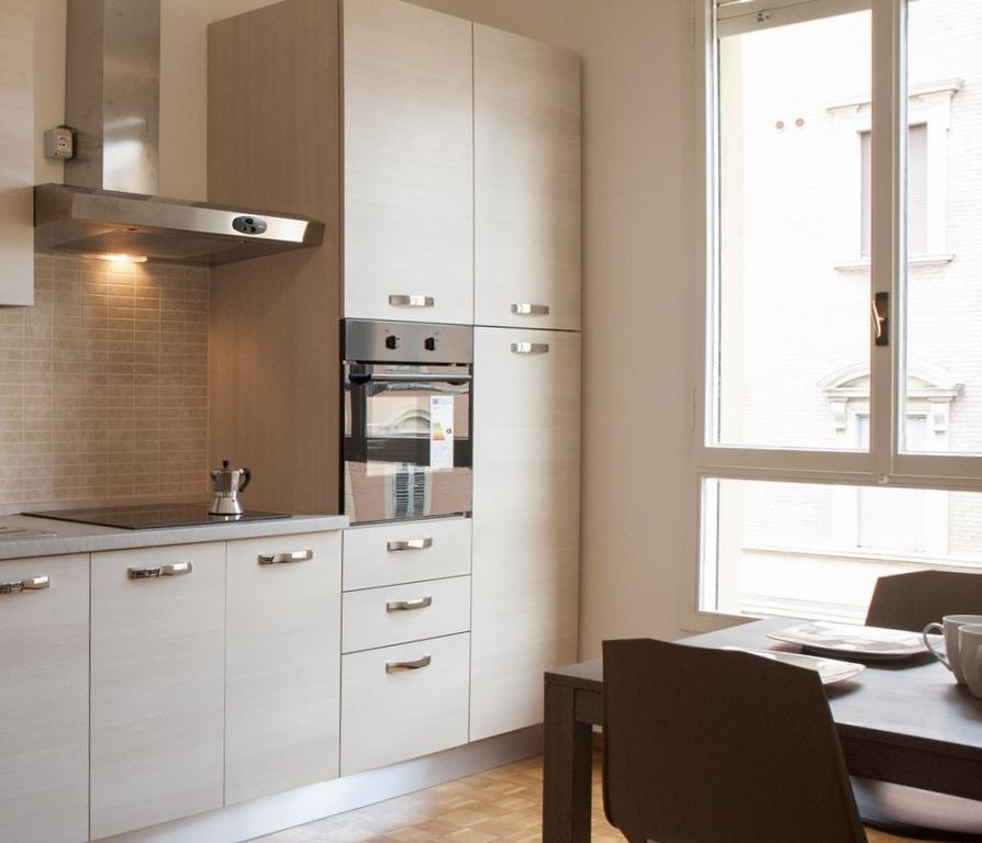 Aurora Guest House- Dimore Bolognesi Εξωτερικό φωτογραφία
