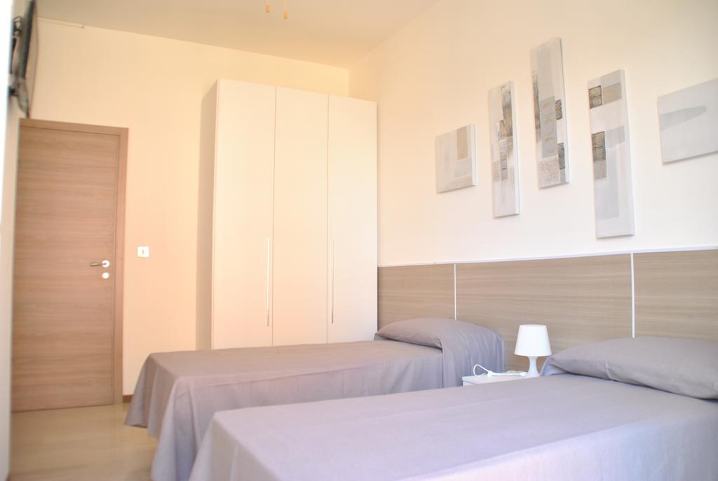 Aurora Guest House- Dimore Bolognesi Εξωτερικό φωτογραφία
